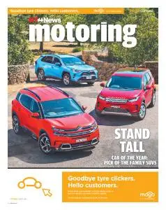 The NT News Motoring - November 22, 2019