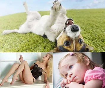 The Best Wallpapers pack 202 by nko