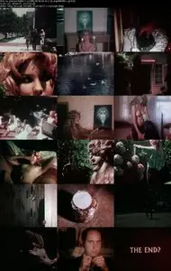 Psyched by the 4D Witch (A Tale of Demonology) (1973) 