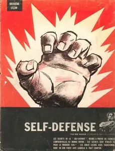 Self-defense deuxieme lecon: Votre attaguant a son style de combat
