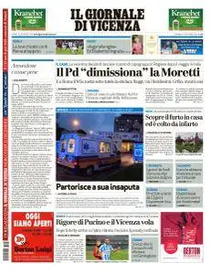 Il Giornale Di Vicenza - 18 Dicembre 2016