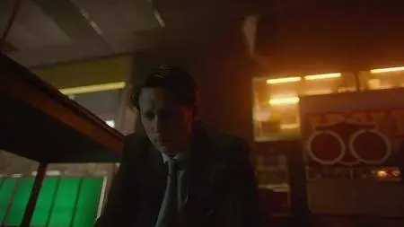 Mr. Robot S03E03