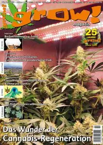 grow! Magazin – 26 Februar 2020