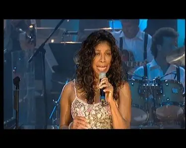 Natalie Cole - Ask a Woman Who Knows (2003) [Repost]