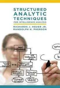 Structured Analytic Techniques for Intelligence Analysis (Repost)