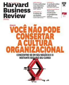 Harvard Business Review Brasil - Abril 2017