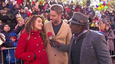 Macys Thanksgiving Day Parade 2017