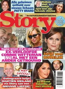 Story Netherlands - 09 oktober 2019