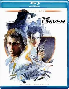 The Driver (1978) [UNCUT] + Extras