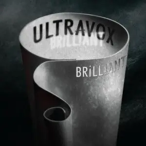 Ultravox - Brilliant (2012)