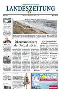Schleswig-Holsteinische Landeszeitung - 05. Januar 2018