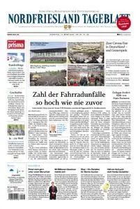 Nordfriesland Tageblatt - 10. März 2020