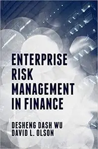 Enterprise Risk Management in Finance