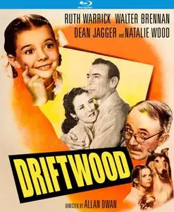 Driftwood (1947) [w/Commentary]