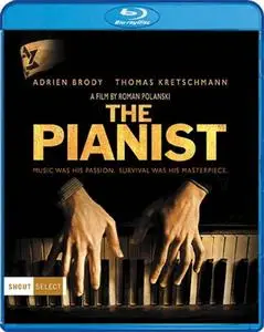 The Pianist (2002)