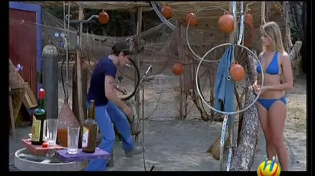 La minorenne (1974)