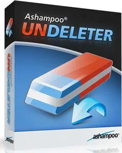 Ashampoo Undeleter 1.10