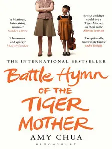 Battle Hymn of the Tiger Mother (Repost)