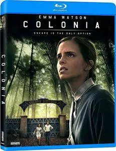 Colonia (2015)