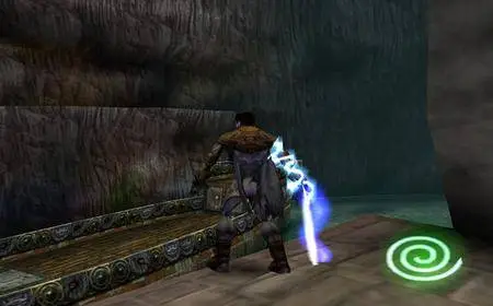 Legacy of Kain: Soul Reaver (1999)