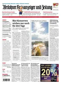 IKZ Iserlohner Kreisanzeiger und Zeitung Iserlohn - 28. Dezember 2018