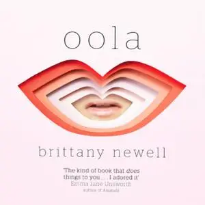 «Oola» by Brittany Newell