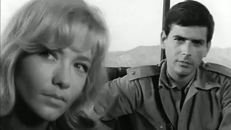 Le soldatesse / The Camp Followers (1965)