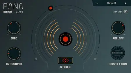 Klevgrand Pana v1.0.1 (x64)