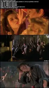 King Of Beggars (1992)
