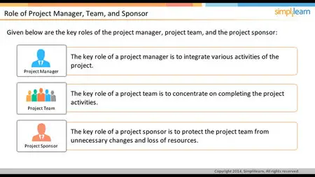 Simplilearn - Project Management Professional (2014)