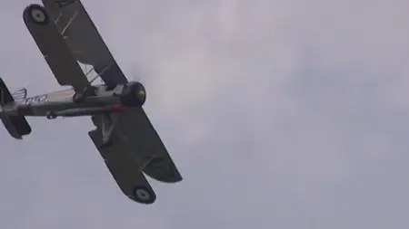 LeadingEdge TV - Great British Aircraft (2014)
