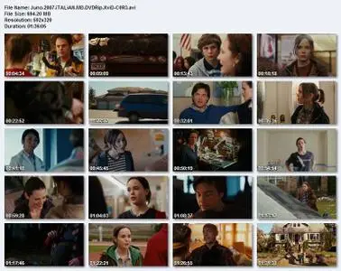 Juno (2008)