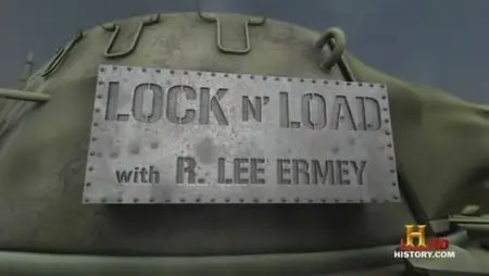 Lock N Load S01E03