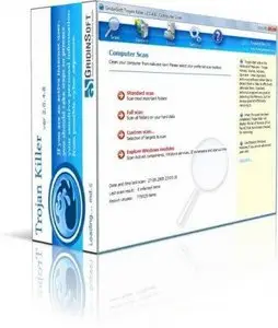 Portable Trojan Killer v2.0.7.4