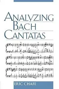 Analyzing Bach Cantatas