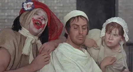 Marat/Sade (1967)