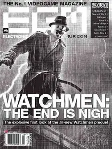 Electronic Gaming Monthly December 2008