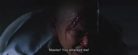 The Haunted Castle (1969)