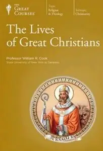 Lives of Great Christians [repost]