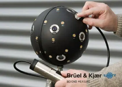 Brüel & Kjær Pulse 20.0 Repost