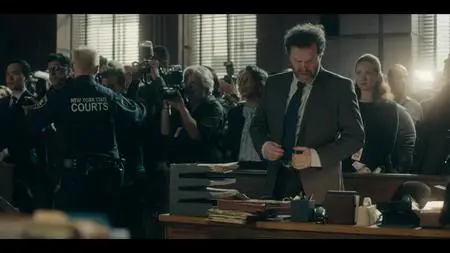The Undoing S01E03