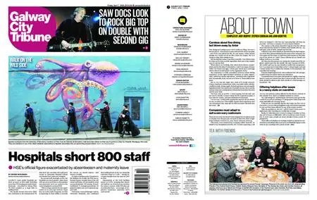 Galway City Tribune – April 07, 2023