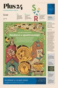 Il Sole 24 Ore Plus - 6 Aprile 2024