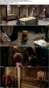 The Slipper and the Rose: The Story of Cinderella (1976)