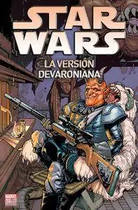 Star Wars #40-41: La Versión Devarioniana