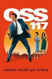 OSS 117: Cairo, Nest of Spies (2006)