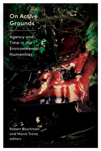 On Active Grounds : Agency and Time in the Environmental Humanities