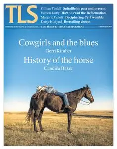 The Times Literary Supplement - 10 February 2017