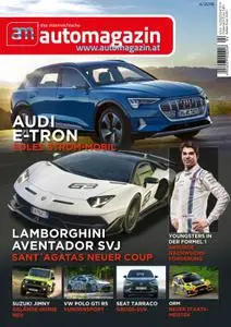 am Automagazin Austria – September 2018