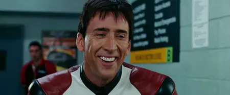 Ghost Rider (2007) [Extended Cut]